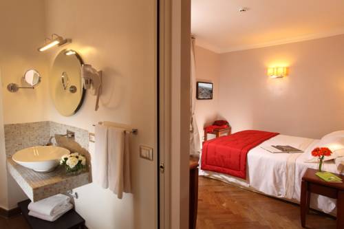 Imagen de la habitación del Hotel Vivaldi Luxury Rooms. Foto 5