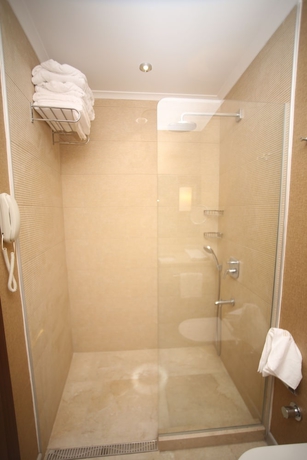 Imagen de la habitación del Hotel Vivaldi Park, &Ccedil;ankaya. Foto 9
