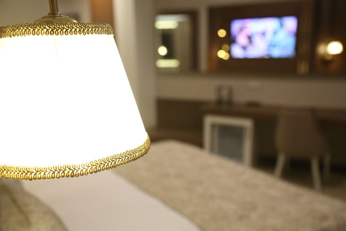 Imagen de la habitación del Hotel Vivaldi Park, &Ccedil;ankaya. Foto 10