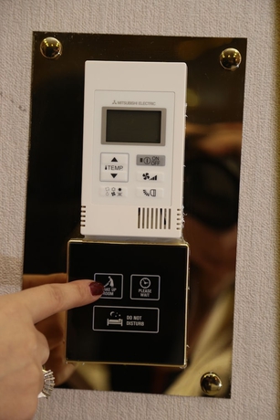 Imagen de la habitación del Hotel Vivaldi Park. Foto 6