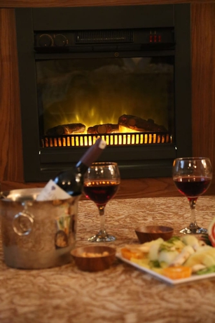 Imagen de la habitación del Hotel Vivaldi Park. Foto 14