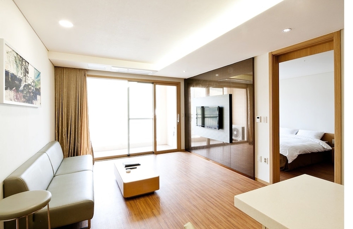 Imagen de la habitación del Hotel Vivaldi Park. Foto 3