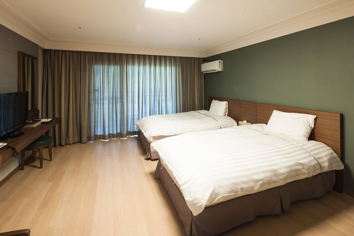 Imagen de la habitación del Hotel Vivaldi Park. Foto 6