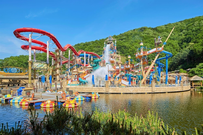 Imagen de la habitación del Hotel Vivaldi Park. Foto 8