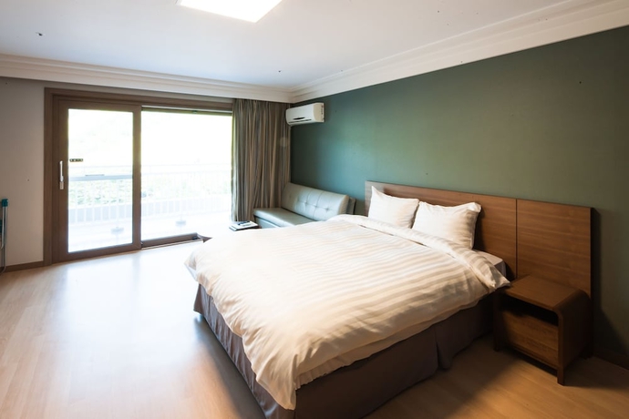 Imagen de la habitación del Hotel Vivaldi Park. Foto 9