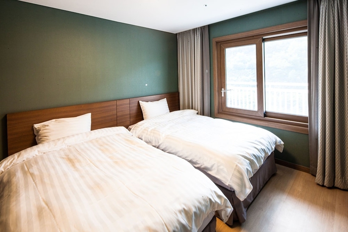 Imagen de la habitación del Hotel Vivaldi Park. Foto 11