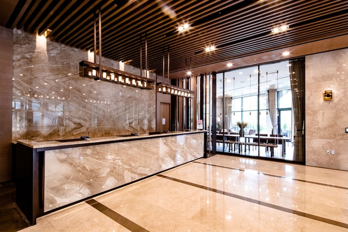 Imagen de los interiores del Hotel Vivaldi Park. Foto 15