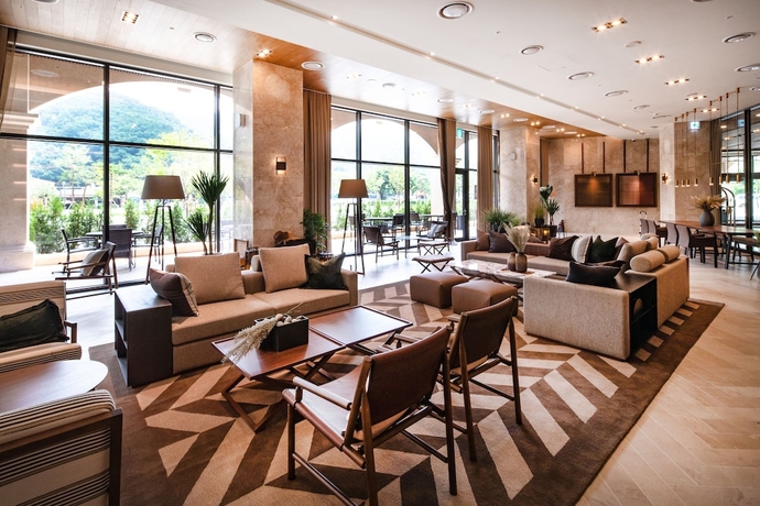 Imagen de los interiores del Hotel Vivaldi Park. Foto 17