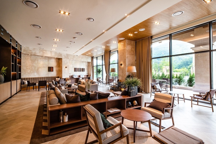 Imagen de los interiores del Hotel Vivaldi Park. Foto 18