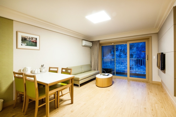 Imagen de la habitación del Hotel Vivaldi Park. Foto 12