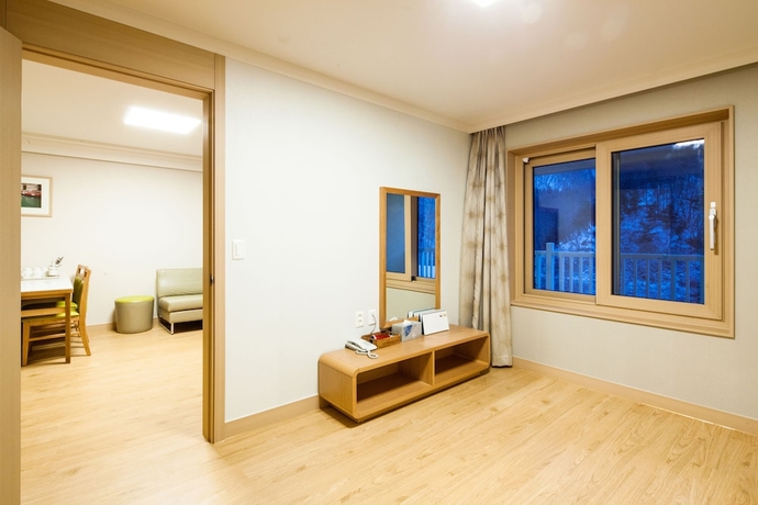 Imagen de la habitación del Hotel Vivaldi Park. Foto 14