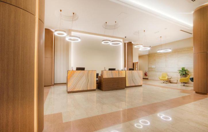 Imagen general del Hotel Vivaldi, St. Julians. Foto 4