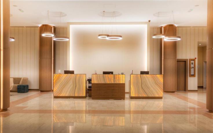 Imagen general del Hotel Vivaldi, St. Julians. Foto 7