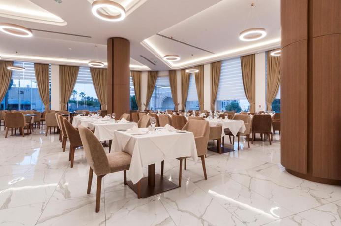 Imagen general del Hotel Vivaldi, St. Julians. Foto 8