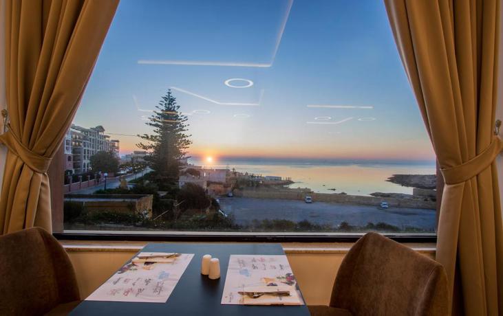 Imagen general del Hotel Vivaldi, St. Julians. Foto 11