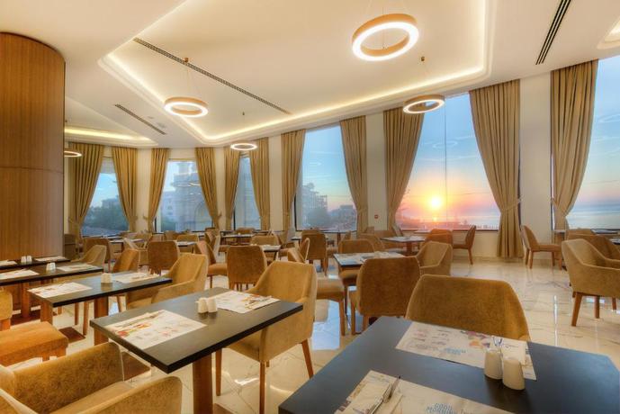 Imagen general del Hotel Vivaldi, St. Julians. Foto 12