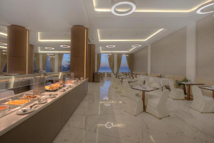 Imagen general del Hotel Vivaldi, St. Julians. Foto 13