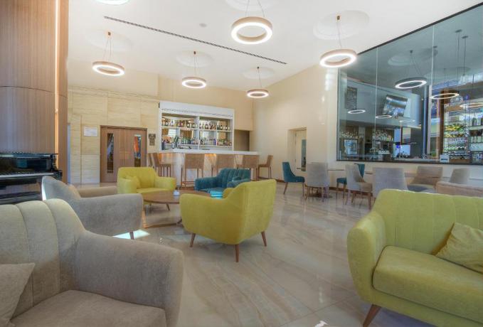 Imagen general del Hotel Vivaldi, St. Julians. Foto 14