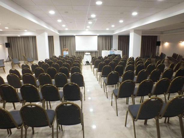 Imagen general del Hotel Vivaldi, St. Julians. Foto 15