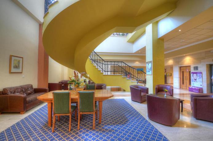 Imagen general del Hotel Vivaldi, St. Julians. Foto 19