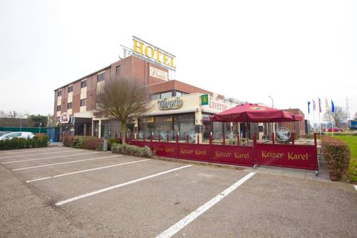 Imagen de la habitación del Hotel Vivaldi, Westerlo. Foto 2