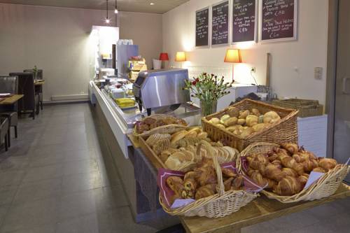 Imagen de la habitación del Hotel Vivaldi, Westerlo. Foto 3