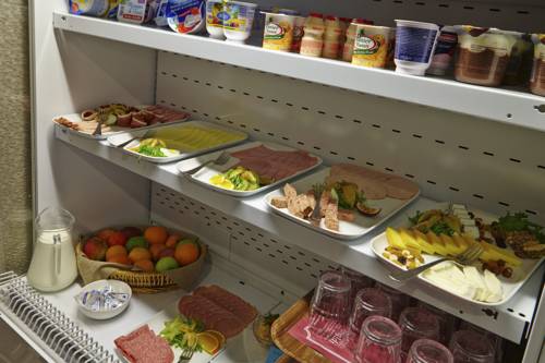 Imagen de la habitación del Hotel Vivaldi, Westerlo. Foto 4