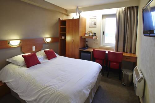 Imagen de la habitación del Hotel Vivaldi, Westerlo. Foto 5