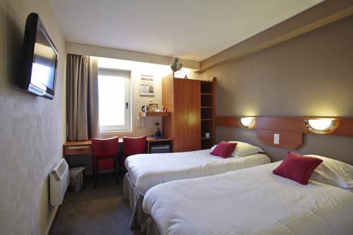 Imagen de la habitación del Hotel Vivaldi, Westerlo. Foto 6