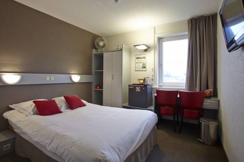 Imagen de la habitación del Hotel Vivaldi, Westerlo. Foto 9