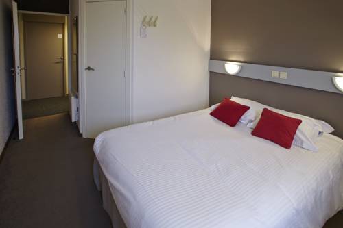 Imagen de la habitación del Hotel Vivaldi, Westerlo. Foto 10