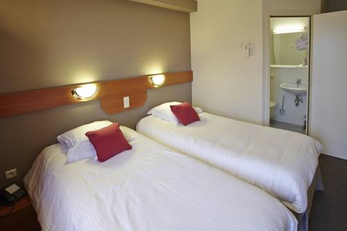 Imagen de la habitación del Hotel Vivaldi, Westerlo. Foto 11