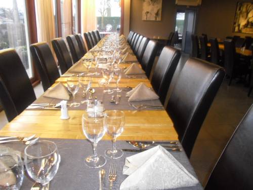 Imagen de la habitación del Hotel Vivaldi, Westerlo. Foto 12