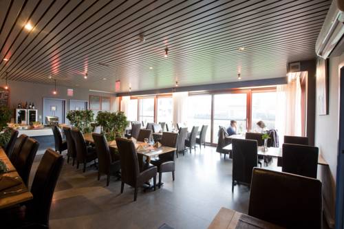 Imagen de la habitación del Hotel Vivaldi, Westerlo. Foto 13