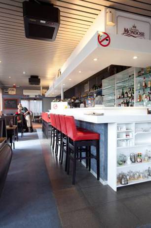 Imagen de la habitación del Hotel Vivaldi, Westerlo. Foto 14