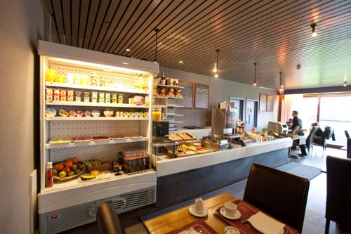 Imagen de la habitación del Hotel Vivaldi, Westerlo. Foto 15