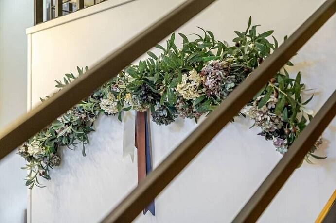 Imagen general del Hotel Vivaldi white house in vally. Foto 3