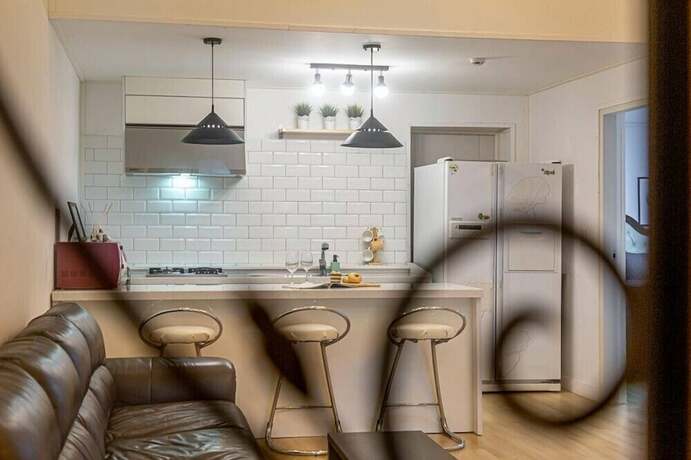 Imagen general del Hotel Vivaldi white house in vally. Foto 4