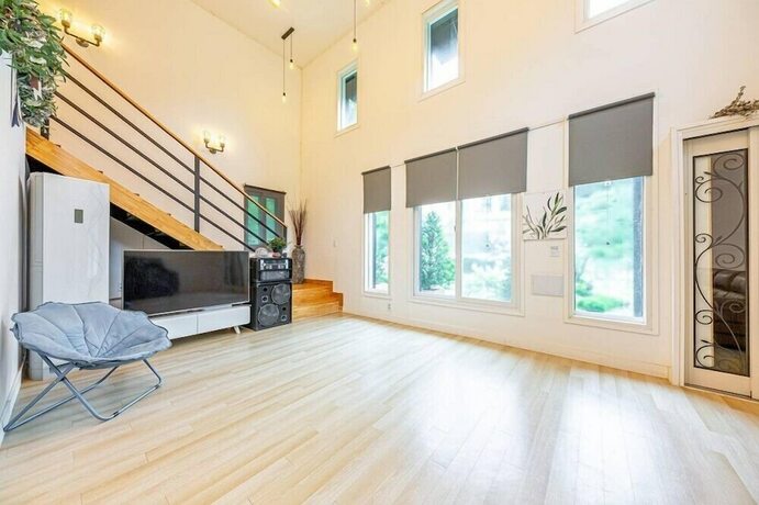 Imagen general del Hotel Vivaldi white house in vally. Foto 5