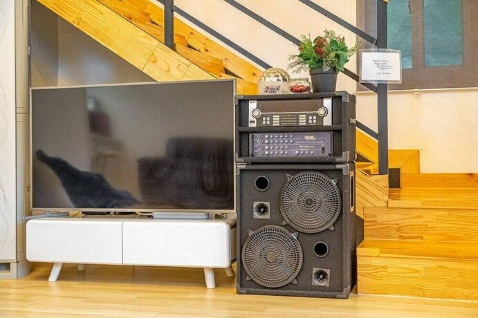 Imagen general del Hotel Vivaldi white house in vally. Foto 6