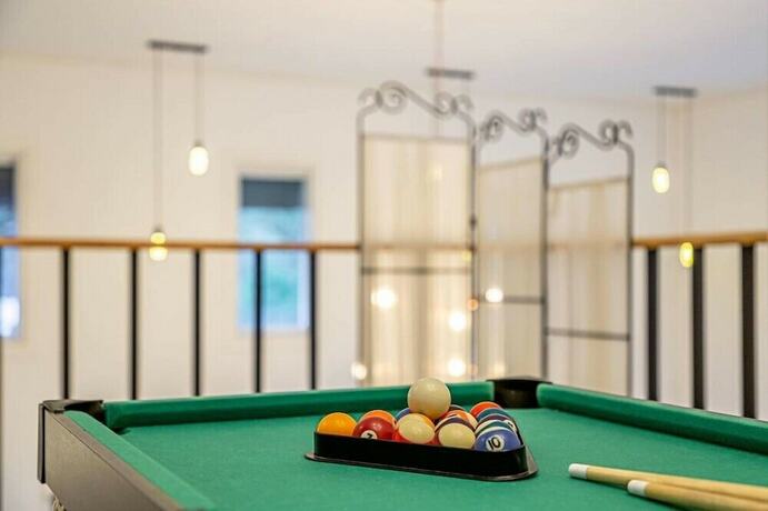 Imagen general del Hotel Vivaldi white house in vally. Foto 7