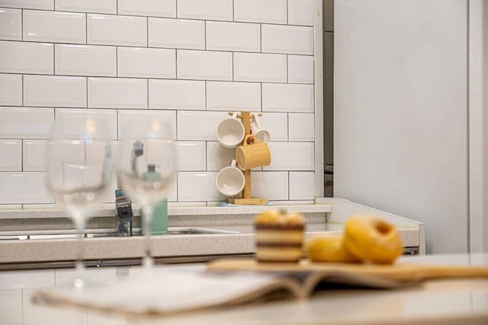 Imagen general del Hotel Vivaldi white house in vally. Foto 8