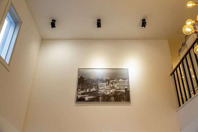 Imagen general del Hotel Vivaldi white house in vally. Foto 9