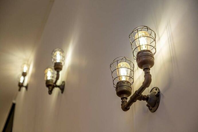 Imagen general del Hotel Vivaldi white house in vally. Foto 10