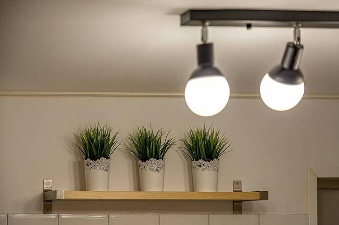 Imagen general del Hotel Vivaldi white house in vally. Foto 11