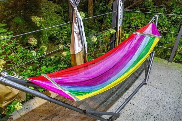 Imagen general del Hotel Vivaldi white house in vally. Foto 12