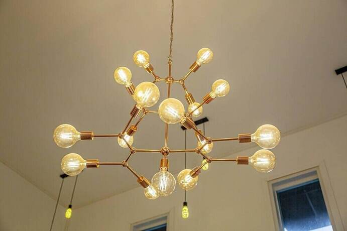 Imagen general del Hotel Vivaldi white house in vally. Foto 14