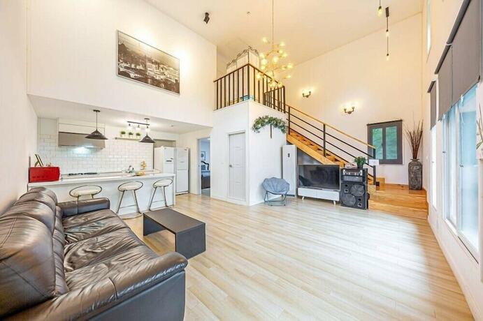 Imagen de la habitación del Hotel Vivaldi white house in vally. Foto 15