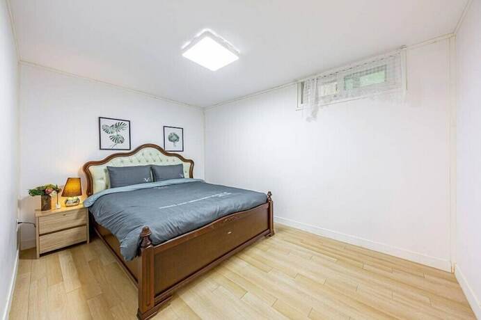 Imagen de la habitación del Hotel Vivaldi white house in vally. Foto 16