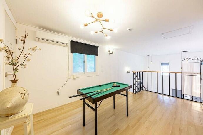 Imagen de la habitación del Hotel Vivaldi white house in vally. Foto 18